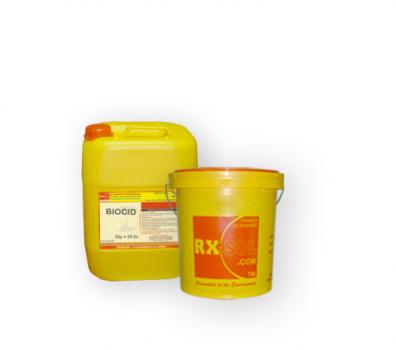 BIOCIDE | DUBI CHEM